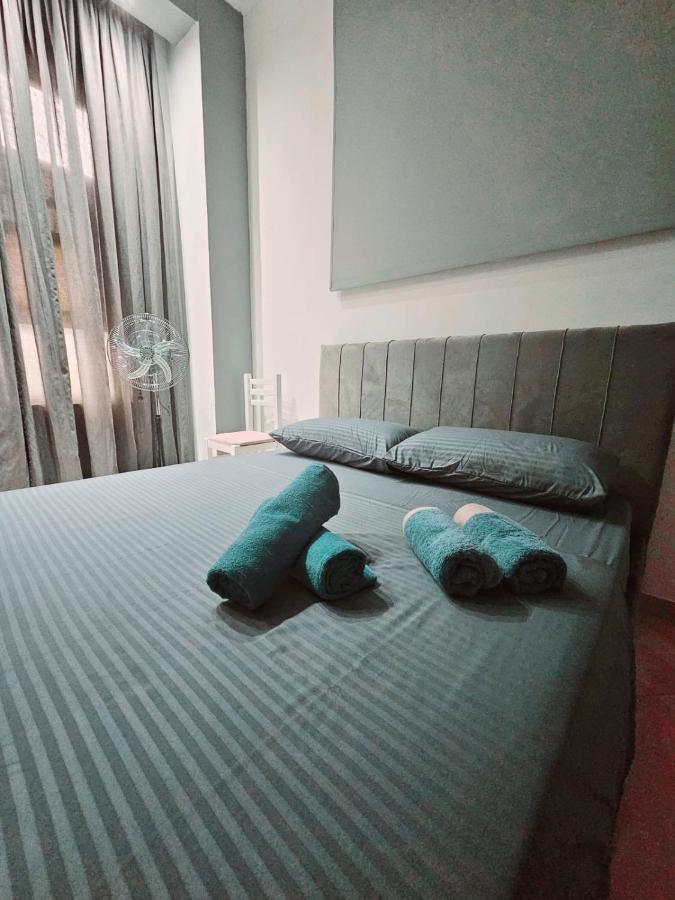 Vela Apartment Durrës Esterno foto