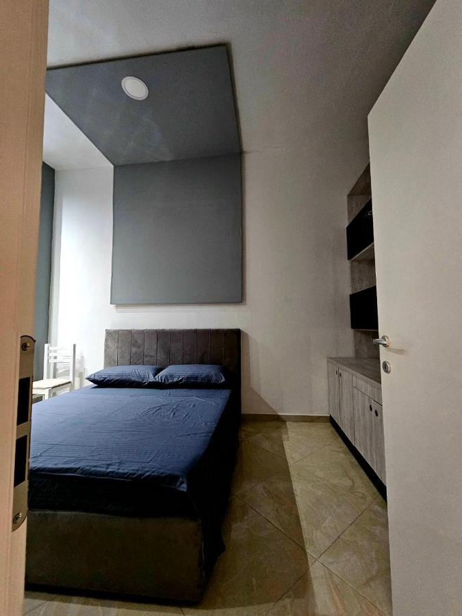 Vela Apartment Durrës Esterno foto
