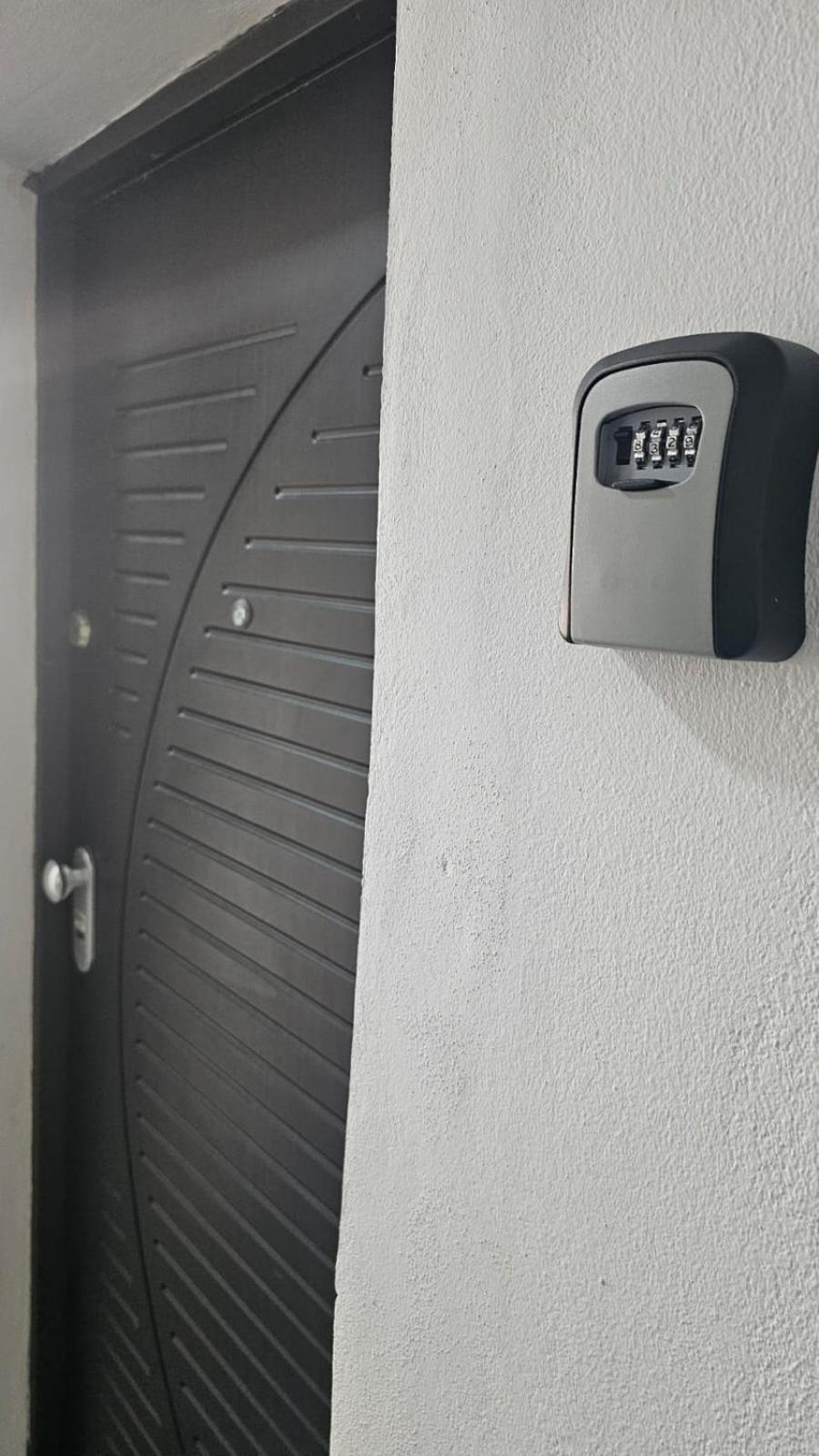 Vela Apartment Durrës Esterno foto